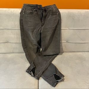 West of Melrose Jeans - Size 25